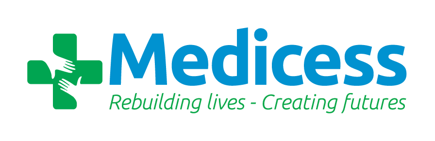 Medicess Logo