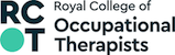 Royal College of Occupational Therapists Logo