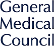 General Medical Council logo