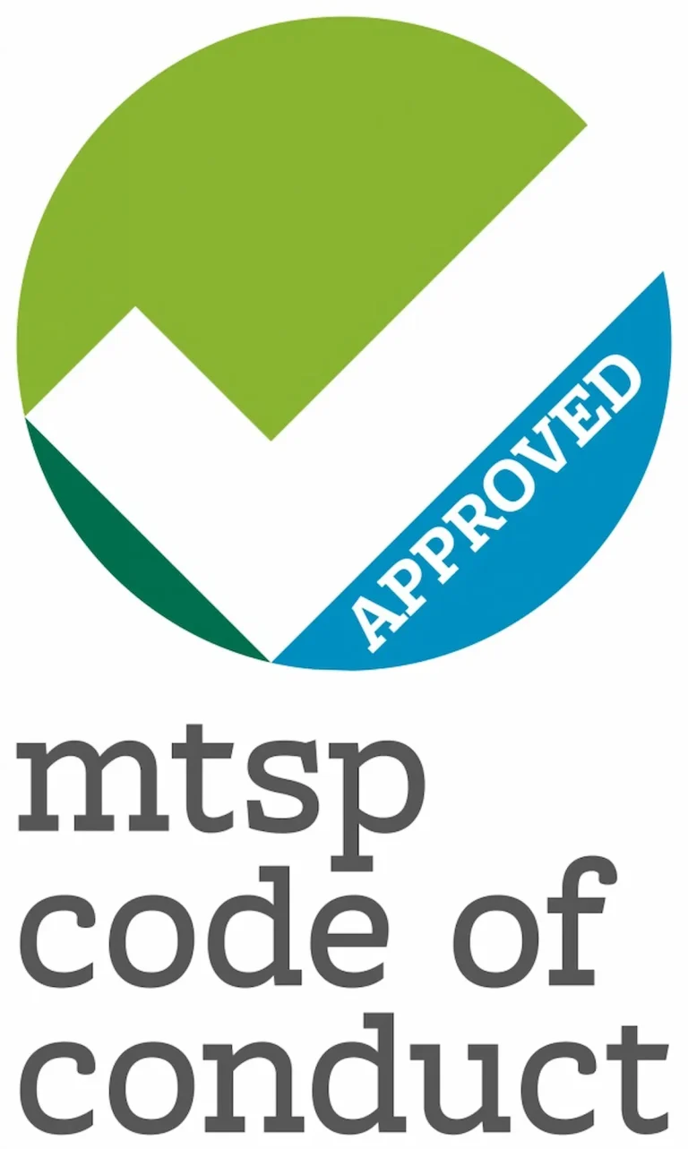 MTSP Logo News