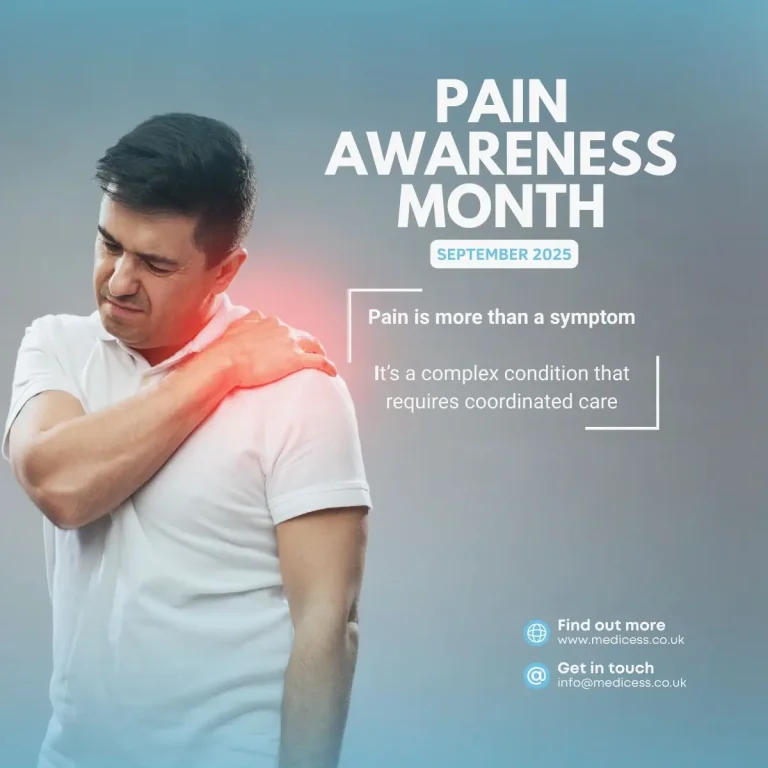 Pain-Awareness-Image News