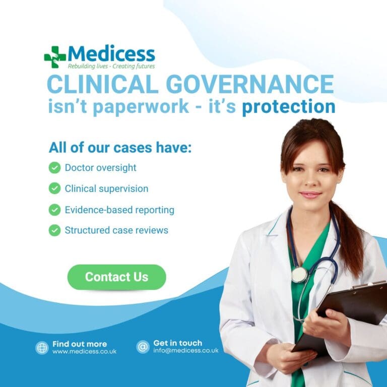 Clinical Governance