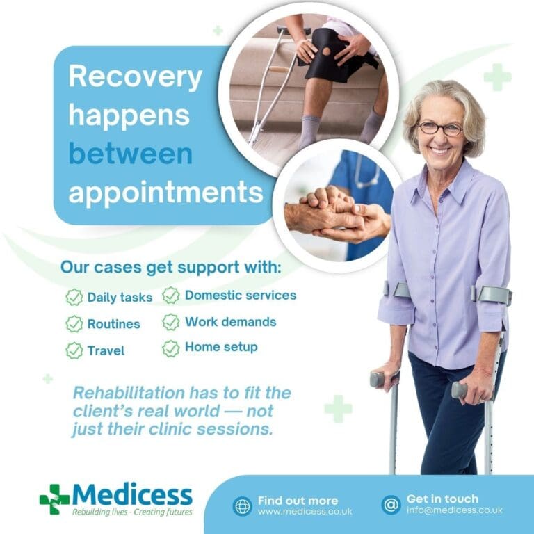 Recovery happens image