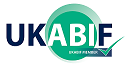 UKABIF Logo