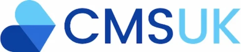 CMSUK Logo