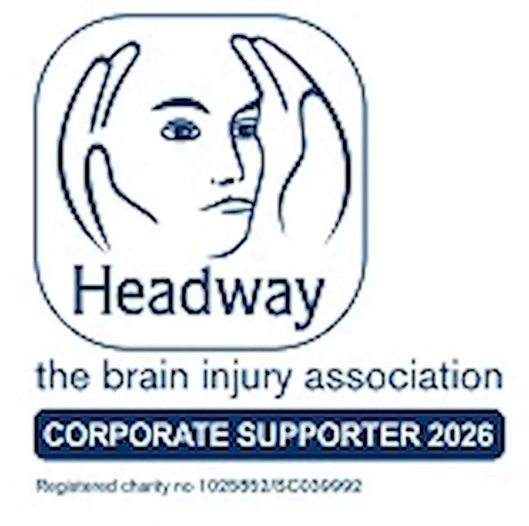 Headway Corporate Sponsor Logo