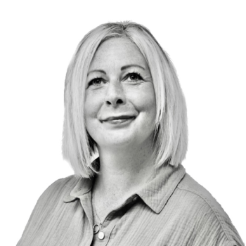 Headshot of Claire Dowson, Rehabilitation Case Manager & Team Leader at Medicess